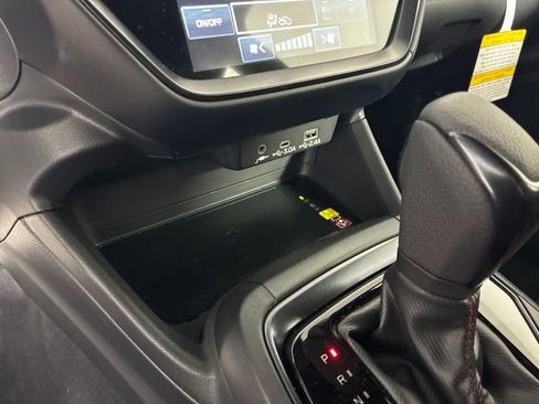 New 2026 Subaru Impreza RS AWD/4WD image 20