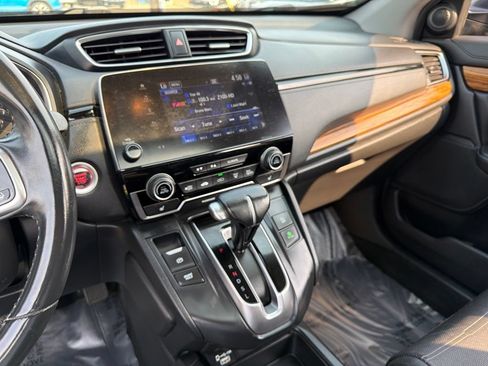 Used 2021 Honda CR-V EX-L image 22