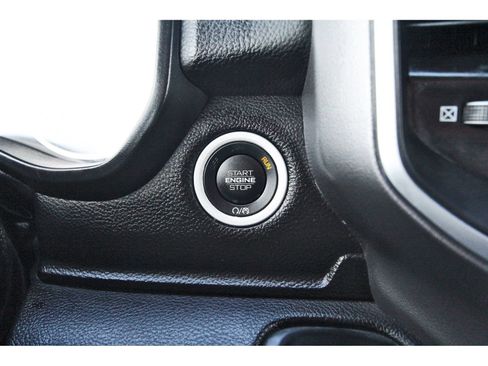 Used 2025 RAM 1500 Big Horn AWD/4WD image 21
