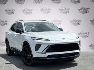 New 2025 Buick Envision Sport Touring video 2