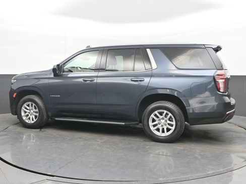 Used 2021 Chevrolet Tahoe LT image 7