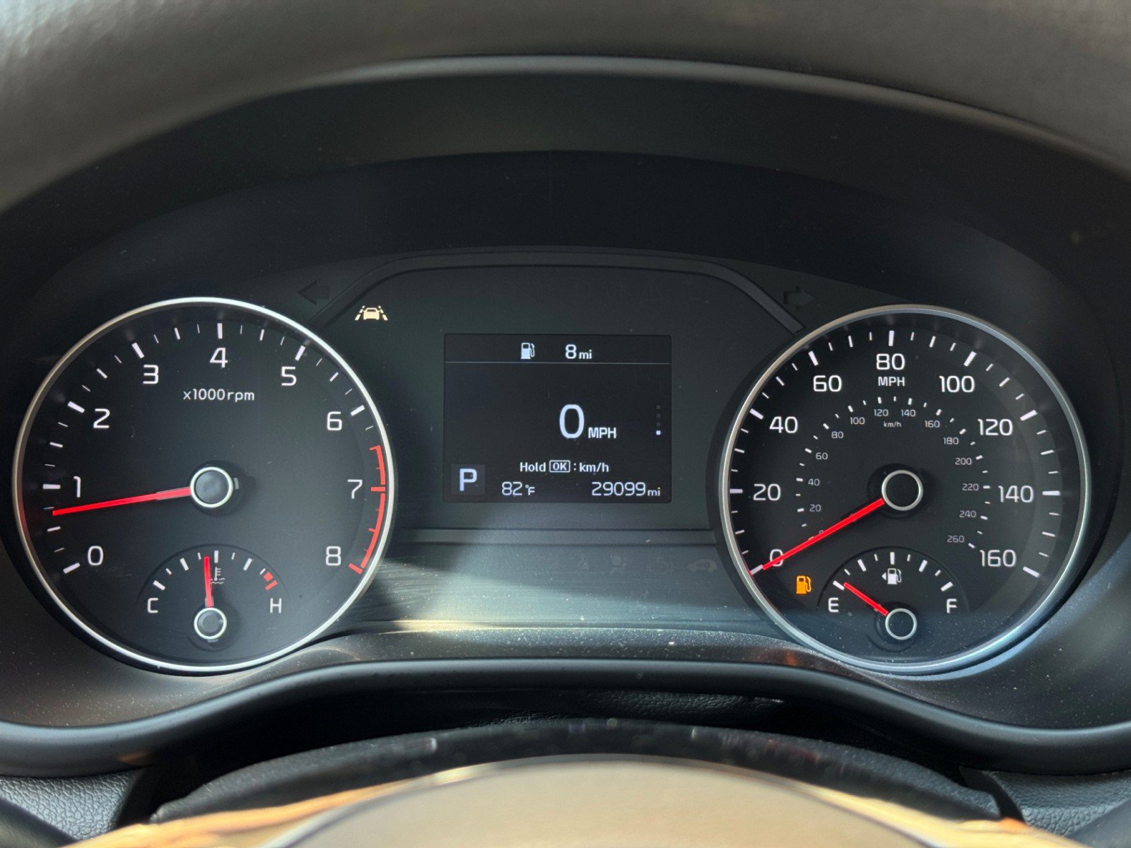 Used 2022 Kia Sportage LX w/ LX FWD Value Edition Package image 17