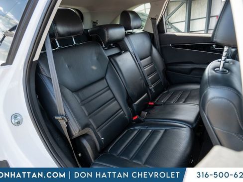 Used 2019 Kia Sorento EX FWD image 26