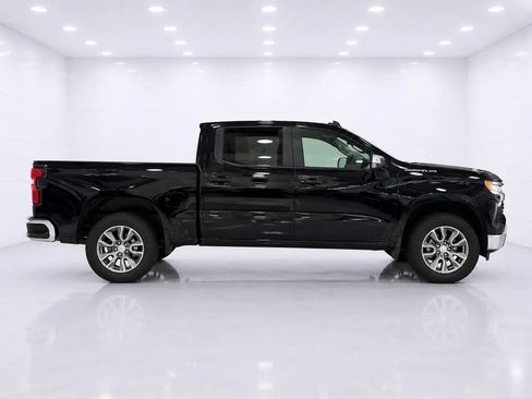 Used 2026 Chevrolet Silverado 1500 LT AWD/4WD image 6