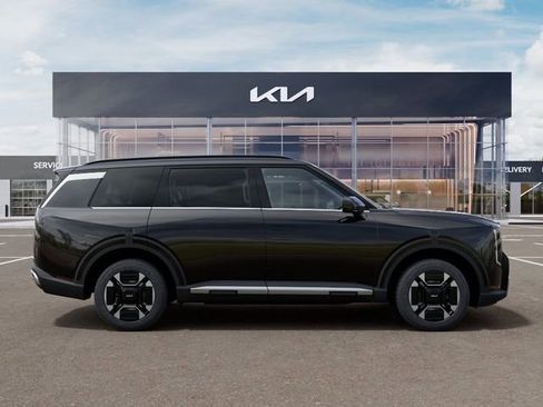 New 2027 Kia Telluride X-Line EX AWD/4WD image 8