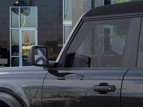 New 2025 Ford Bronco 4-Door image 22