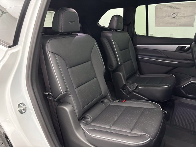New 2026 Buick Enclave Sport Touring w/ Power Package AWD/4WD image 39