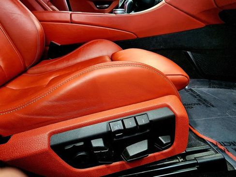 Used 2019 BMW M6 Gran Coupe w/ Parking Assistance Package RWD image 33
