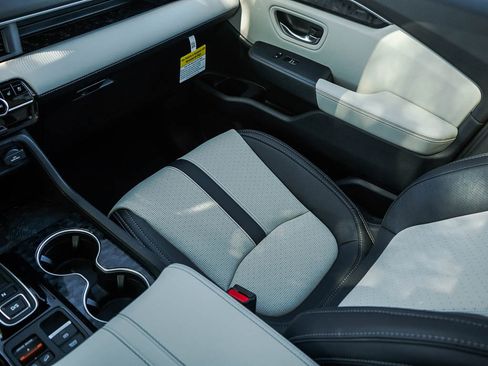 New 2026 Honda Passport TrailSport Elite image 26