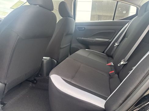 New 2025 Nissan Versa S w/ Trunk Package image 13