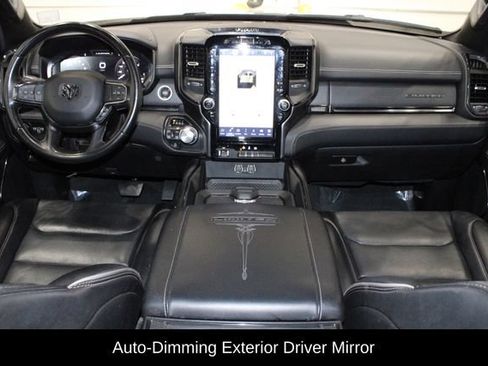 Used 2023 RAM 1500 Limited AWD/4WD image 30