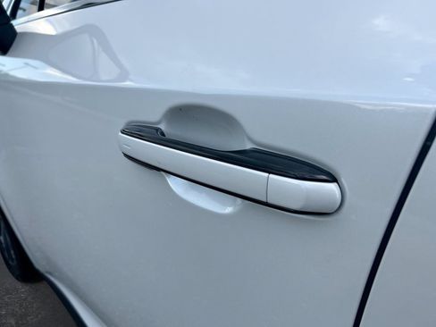 Used 2025 Lexus RX 350 Premium w/ Accessory Package (Z1) FWD image 27