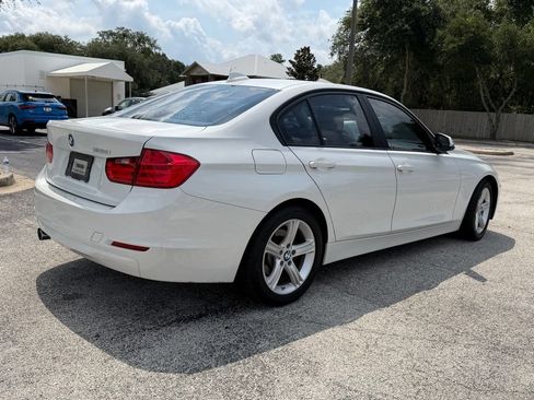 Used 2015 BMW 328i Sedan RWD image 8
