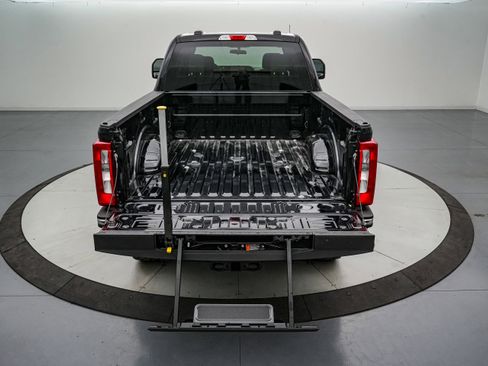 New 2026 Ford F250 XLT w/ Tremor Off-Road Package image 6