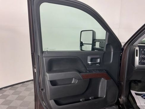 Used 2016 GMC Sierra 1500 SLE w/ Max Trailering Package AWD/4WD image 11