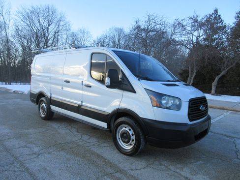Used 2019 Ford Transit 150 130 Low Roof image 17