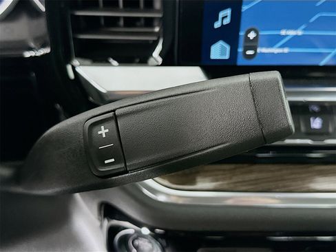 New 2025 Chevrolet Silverado 3500 LT w/ All Star Edition image 17