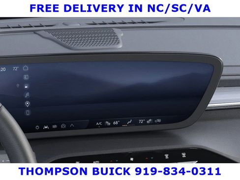 New 2025 Buick Enclave Preferred w/ Power Package image 23