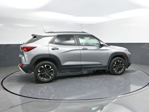 Used 2023 Chevrolet TrailBlazer LT w/ Convenience Package image 10