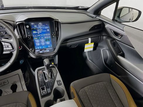 New 2026 Subaru Crosstrek 2.5i Sport AWD/4WD image 18