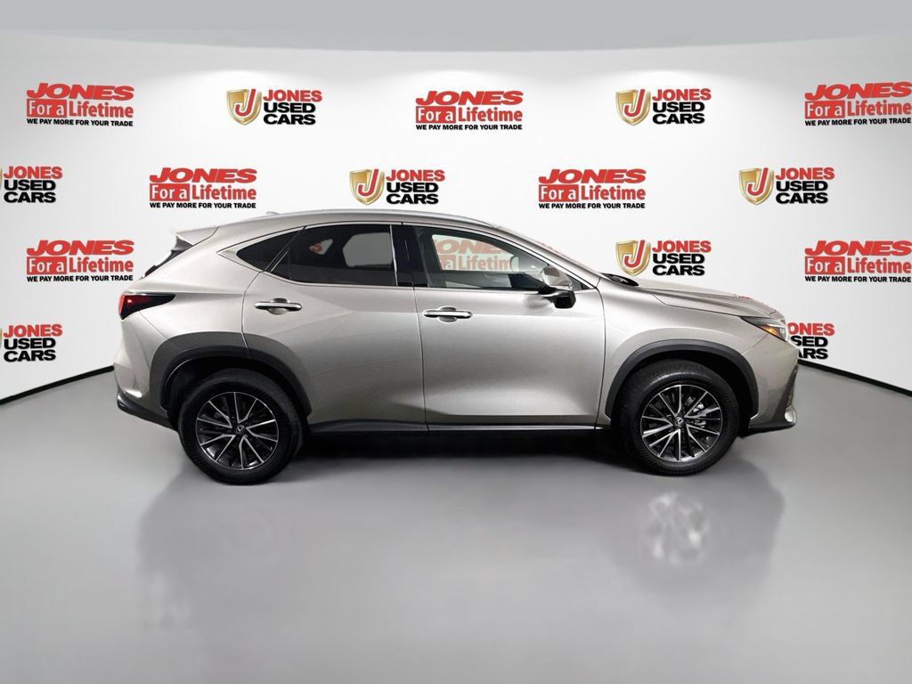 Used 2024 Lexus NX 350 AWD w/ Cold Area Package image 16