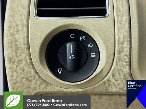 Certified 2017 Ford Flex SEL w/ Equipment Group 202A image 14