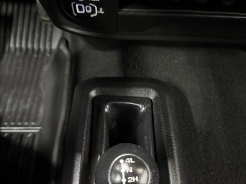 Used 2023 RAM 3500 Tradesman image 23