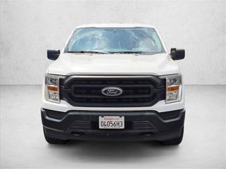 Used 2021 Ford F150 XL w/ Equipment Group 101A High AWD/4WD video 2