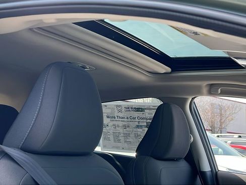 New 2026 Subaru Crosstrek 2.0i Premium AWD/4WD image 11