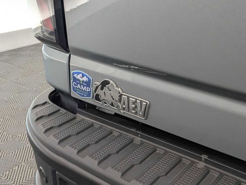 Used 2024 GMC Sierra 2500 AT4X w/ AT4X AEV Edition AWD/4WD image 15
