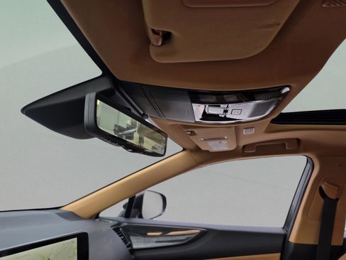 Certified 2024 Lexus NX 350 AWD image 16