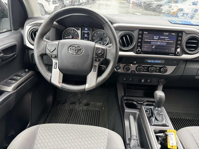 Certified 2023 Toyota Tacoma SR5 w/ Technology Package AWD/4WD image 22