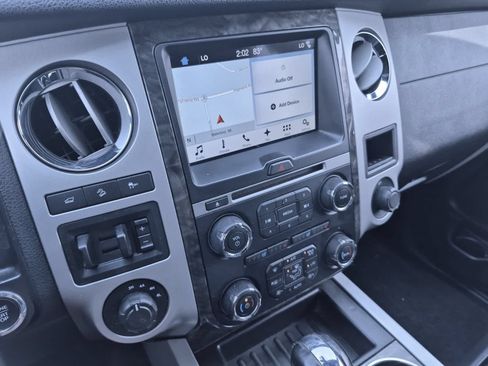 Used 2017 Ford Expedition Limited AWD/4WD image 26