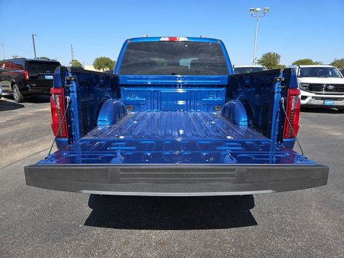 New 2025 Ford F150 STX w/ Equipment Group 200A image 18