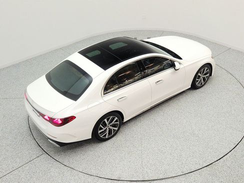 Certified 2026 Mercedes-Benz E 350 Sedan image 26