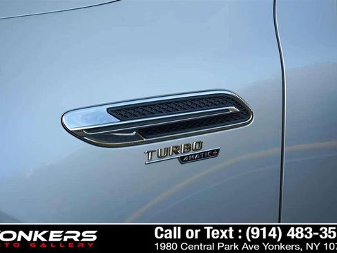 Used 2022 Mercedes-Benz AMG GT 43 image 73