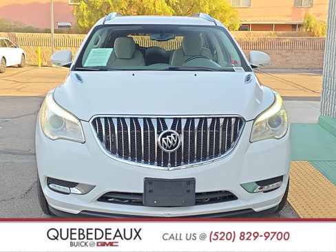 Used 2016 Buick Enclave Convenience FWD image 2