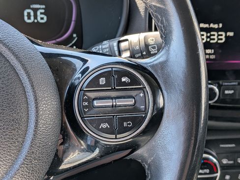 Certified 2023 Kia Soul EX FWD image 15