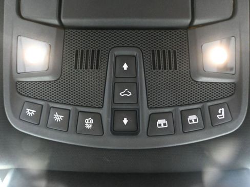 Used 2024 Lincoln Navigator L Reserve w/ Equipment Group 201A image 35