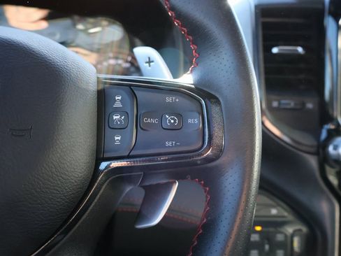 Used 2022 RAM 1500 TRX w/ TRX Level 2 Equipment Group image 28