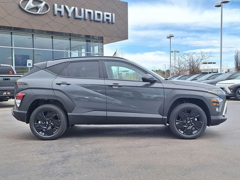 New 2026 Hyundai Kona SEL Sport image 2