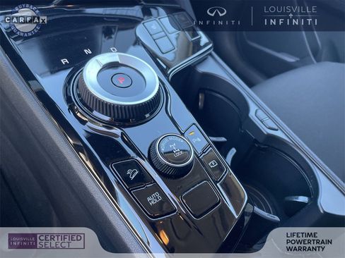 Used 2023 Kia Sportage LX image 21