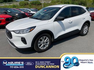 Used 2023 Ford Escape Active w/ Cold Weather Package video 1