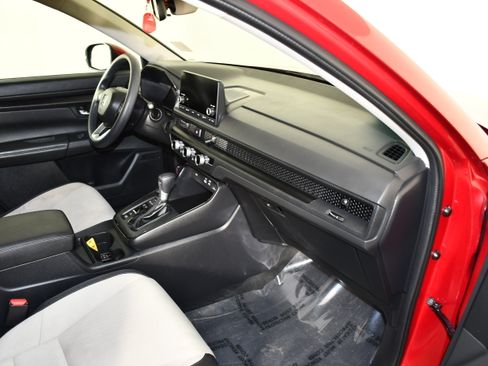 Certified 2024 Honda CR-V EX image 41