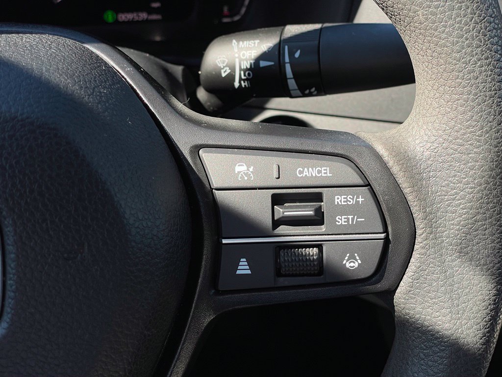 Used 2024 Honda Accord EX image 14