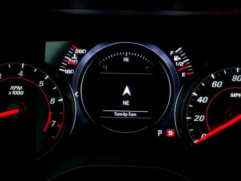 Used 2021 Chevrolet Camaro SS w/ Redline Edition RWD image 36