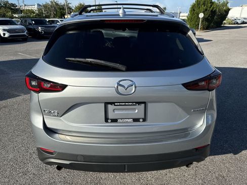Used 2023 MAZDA CX-5 AWD 2.5 S image 13