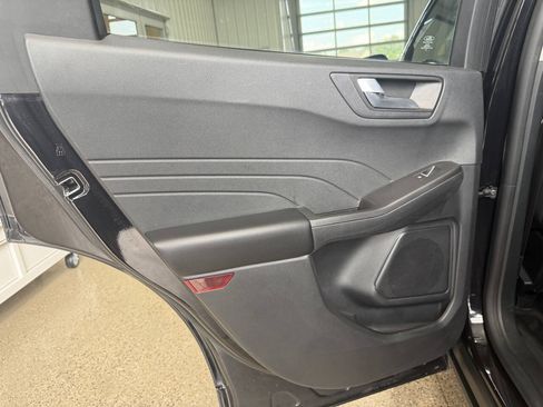 Used 2021 Ford Escape SE AWD/4WD image 21