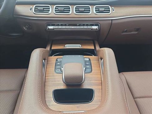 Certified 2026 Mercedes-Benz GLE 350 4MATIC image 12