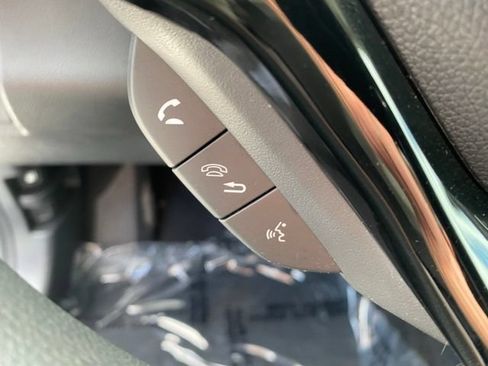 Used 2016 Honda HR-V EX image 22